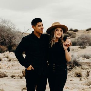 Meet your Posher, Madison